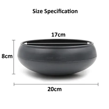 Slow-Feeding Interactive Bowl  2