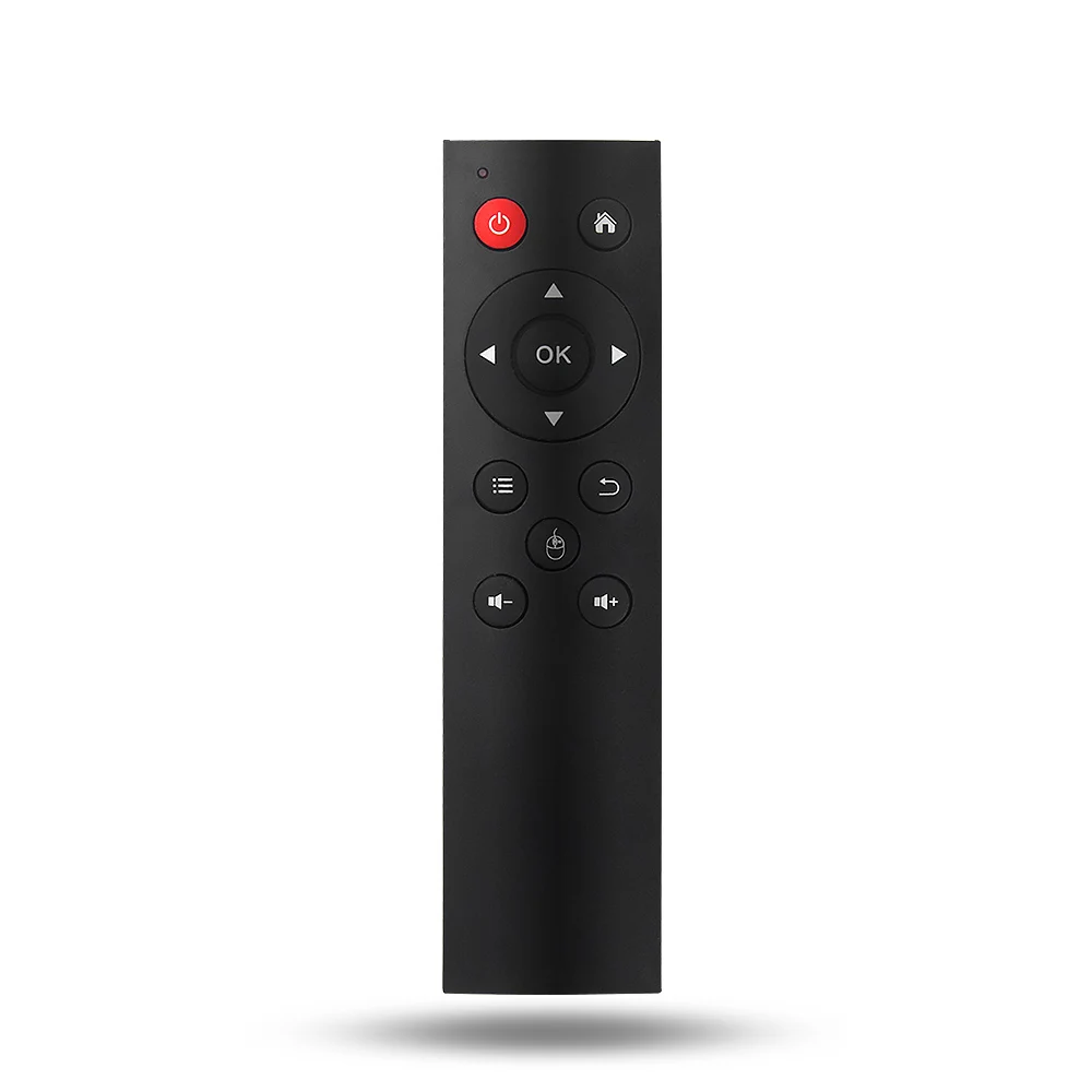 Air Mouse Remote Control  (5)