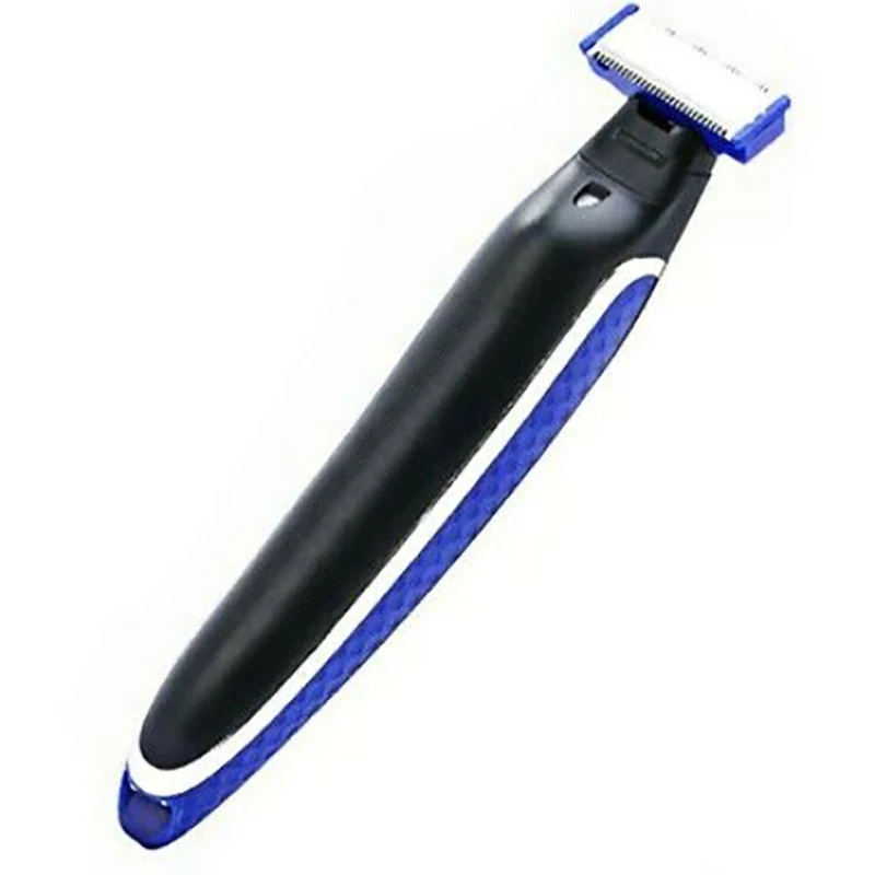 

Replaceable Shaver Head Accessories Micro-Touch Solo Electric Razor Shaving Beard Machine Beauty Cleaning Tools