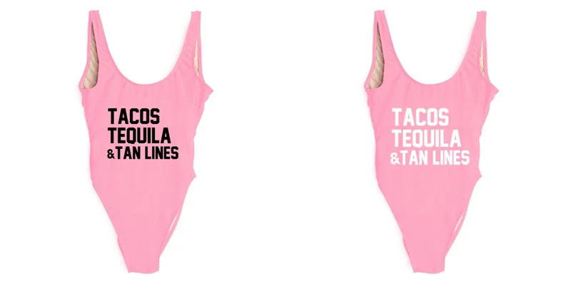 one piece swimsuit 201816_