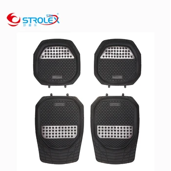 

Automobile Footpad Automobile Products General Purpose Automobile Anti Slip Mat Cushion Four Seasons Cushion