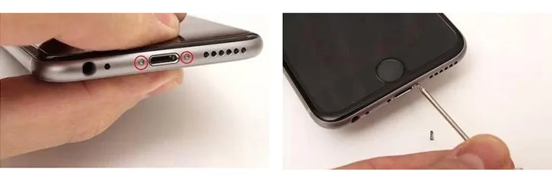 Аккумулятор для мобильного телефона 1821, 2691 мА/ч, для iPhone 8, батарея 8 Plus, запасная батарея, Оригинальная батарея для телефона, батарея