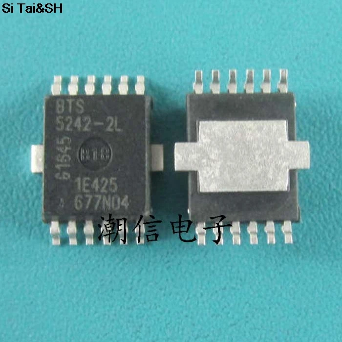 1 шт./лот BTS5242 BTS5242-2L Чехол для мобильного телефона в стиле "BTS 5242-2L HSOP12