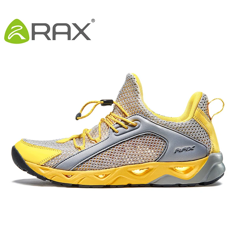 RAX Men Aqua Shoes Outdoor Beach Water Shoes Men Upstream Creek Snorkeling Boots Neoprene Non-Slip Lightweight RAX Men Aqua Shoes Outdoor Beach Water Shoes Men Upstream Creek Snorkeling Boots Neoprene Non-Slip Lightweight