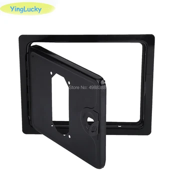 

Coin-operated machine arcade entertainment iron Up / down coin acceptor door iron gate door for gaming accessories