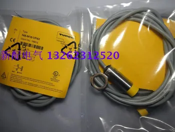 

NI8-M18-VP4X NI8-M18-VN4X Turck Proximity Switch sensor New High Quality