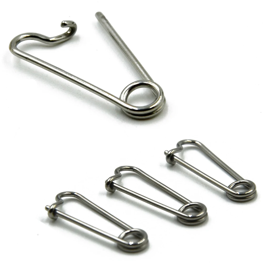 

1Pc Surgical Steel Barbell Ring Ear Hanger Clicker Earring Brooch Shape Ear Helix Body Jewelry