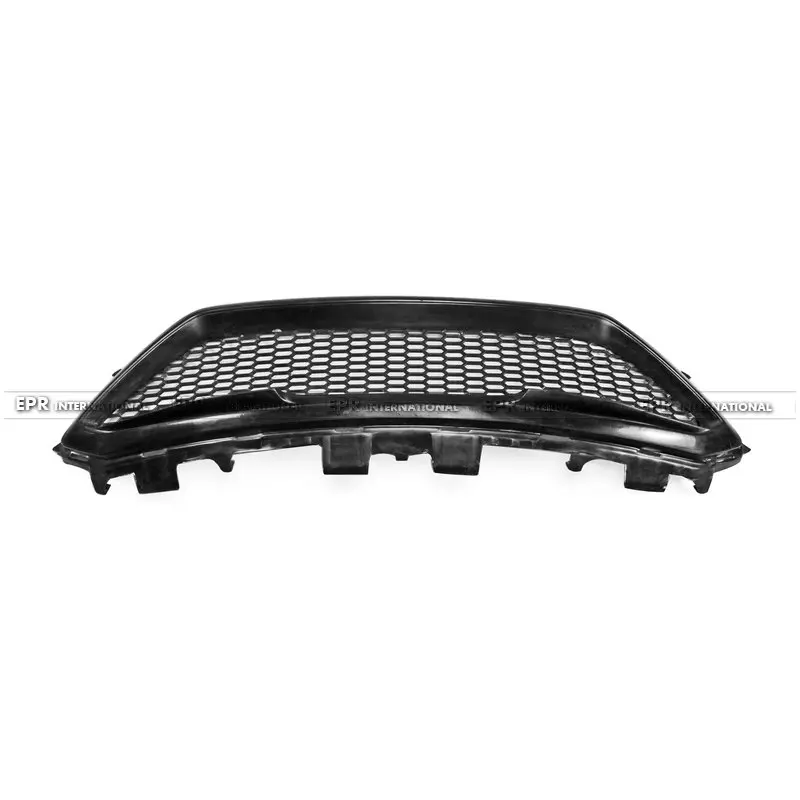 Hyundai 9th Gen Sonata LF MS Style Front Grill FRP(8)_1