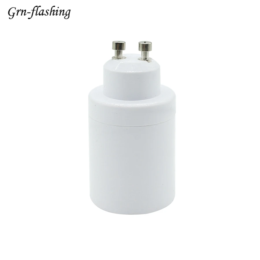 1Pcs-GU10-to-E27-Base-LED-Light-Lampbase-Bulbs-Adapter-Adaptor-Socket-Converter-Plug-Extender (2)