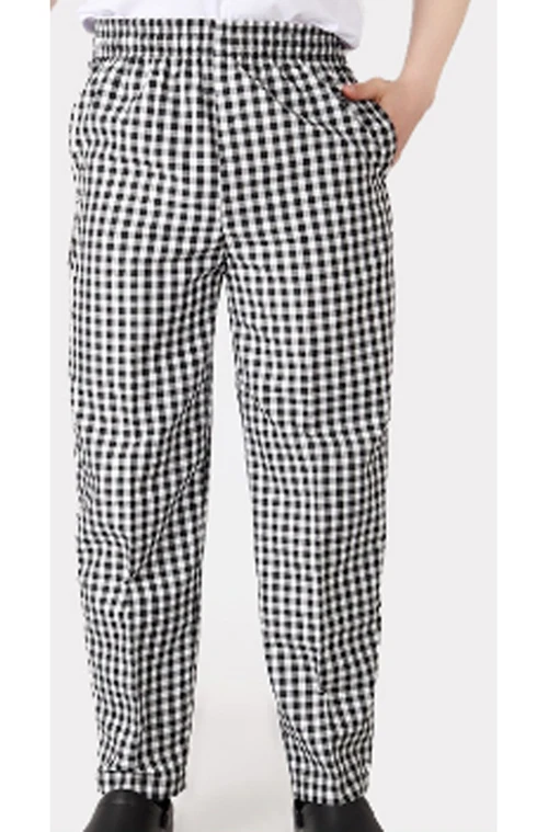 cook pant