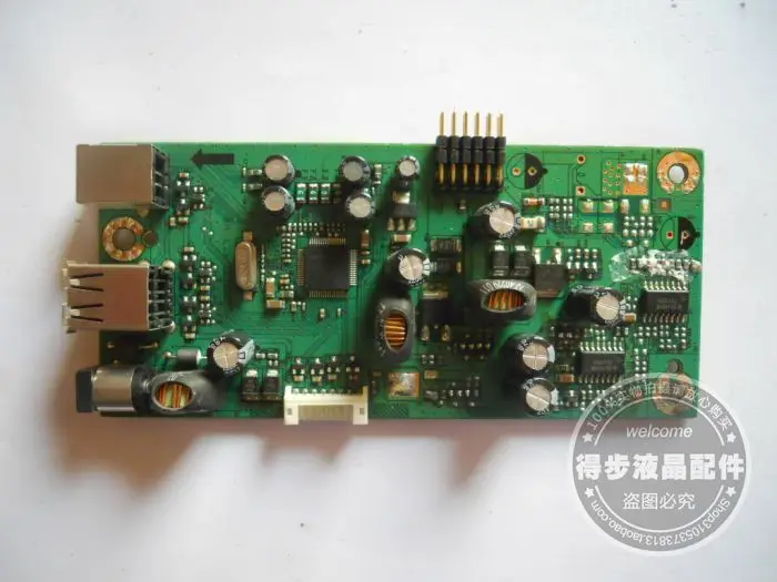 

Free Shipping>Original 100% Tested Working 2007FP 4H.L2H08.A02 USB power supply board in good condition new test package