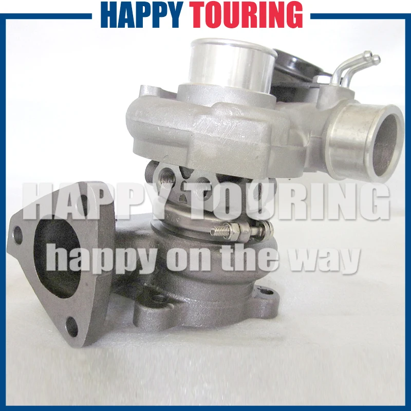 

Brand New TF035 Turbo Turbocharger for KIA Besta Bongo K2500 Pregio 28200-4A201 49135-04121 28200-4A161 49135-04210 49135-04211