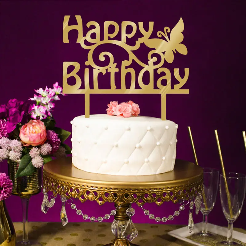 cake topper PUW-017-03