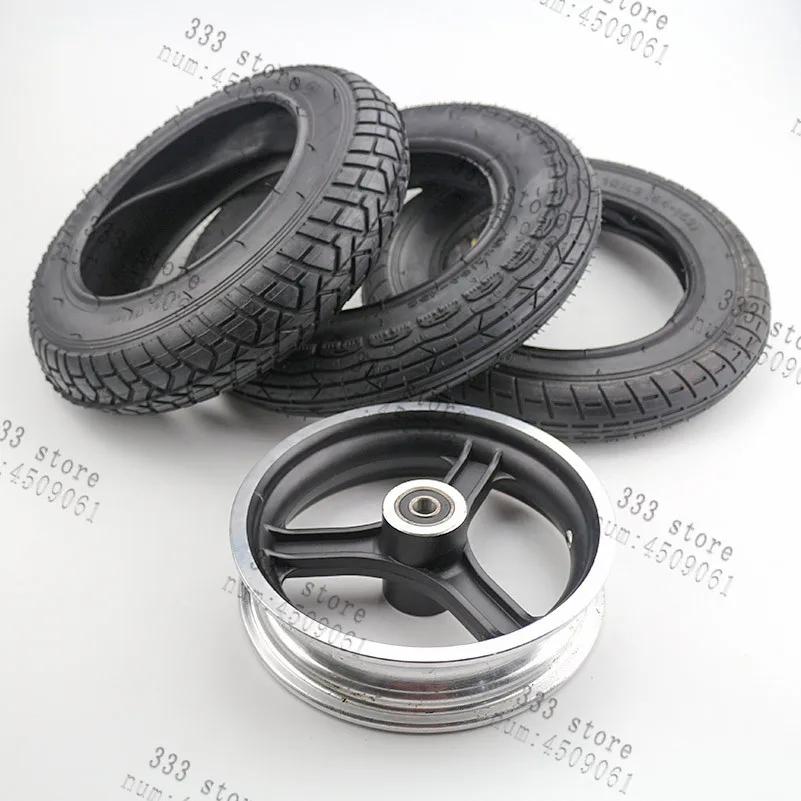 free shipping10x2 tire Tube Schwinn Trike Roadster PREMIUM Heavy Duty