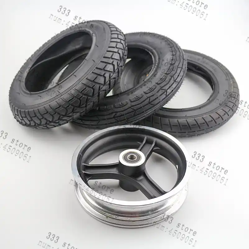 tricycle rims