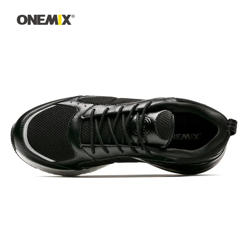 ONEMIX/мужские кроссовки для женщин; классические кроссовки для бега в стиле ретро; Zapatillas; спортивная обувь; Прогулочные кроссовки