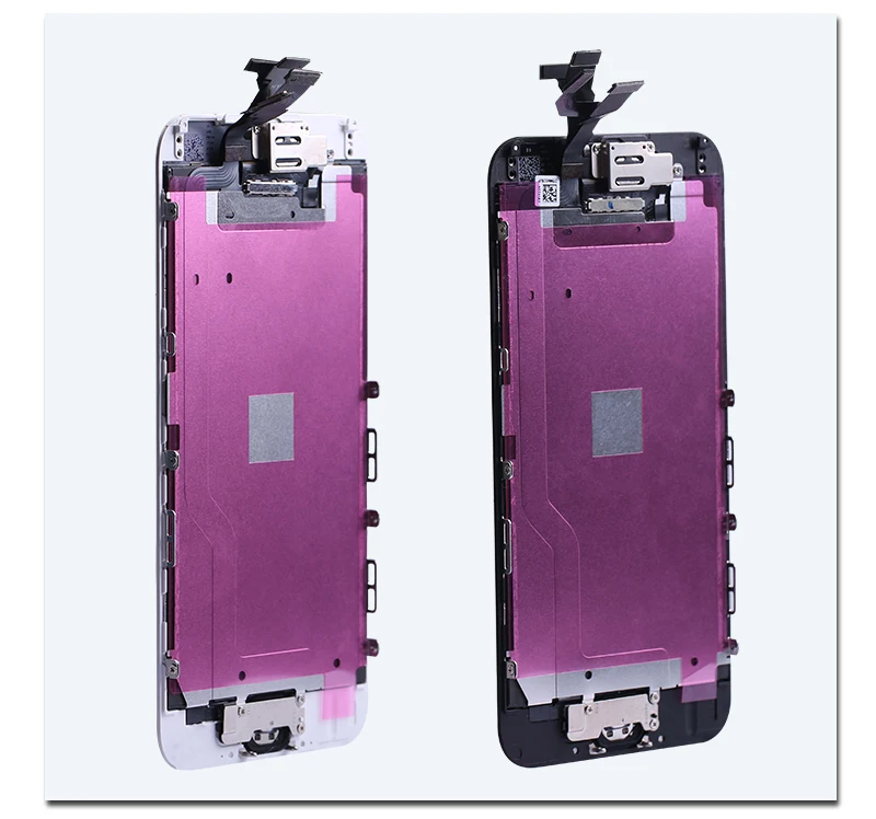 LCD Display Replacement Full  Assembly For iPhone 6 (13)