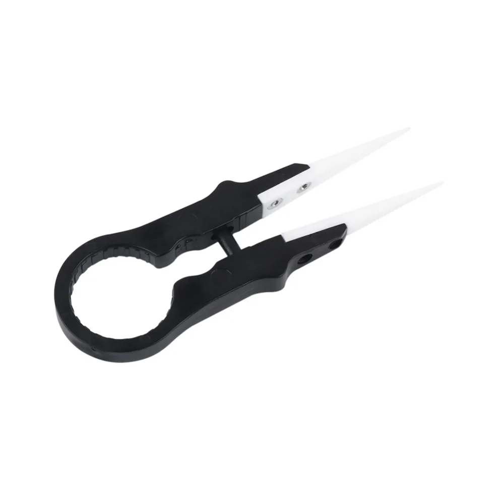 Ceramic Tweezers DIY Tool (2)