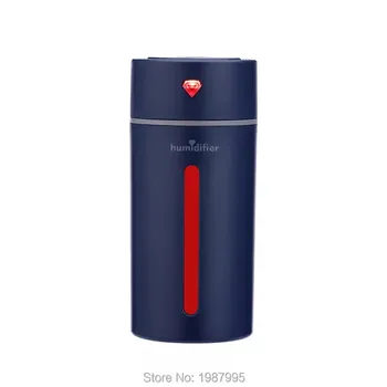 

NEW Car Aroma Diffuser Air Humidifier With USB Humidifier for Volvo xc60 s60 s80 s40 v60 v40 xc90 v70 xc70 v50 accessories