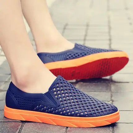 

XW6 Mnes Slippers Casual
