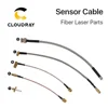 Cable Sensor de alambre para Lasermech Precitec Han WSX de fibra óptica de soldadura láser máquina de corte de la cabeza ► Foto 1/6