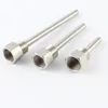 6.5CM TO 15CM  Length Stainless Steel 304 Thermowell Kit With 1/2'' DN15 Lock Nut Homebrew Thermometer Part ► Photo 3/3