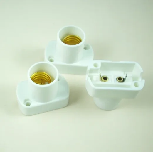 e17 lamp holder
