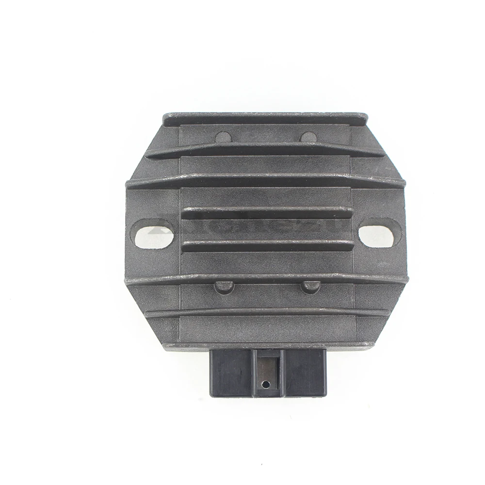 ACZ мотоцикл DC 12V Выпрямитель срегулируемым напряжением для Yamaha XJ600 1997-2003 XJR400 1993-2007 величественность 250 YP250 1995-2001