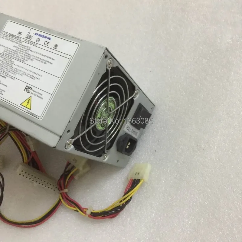 FSP550-60PLN  2