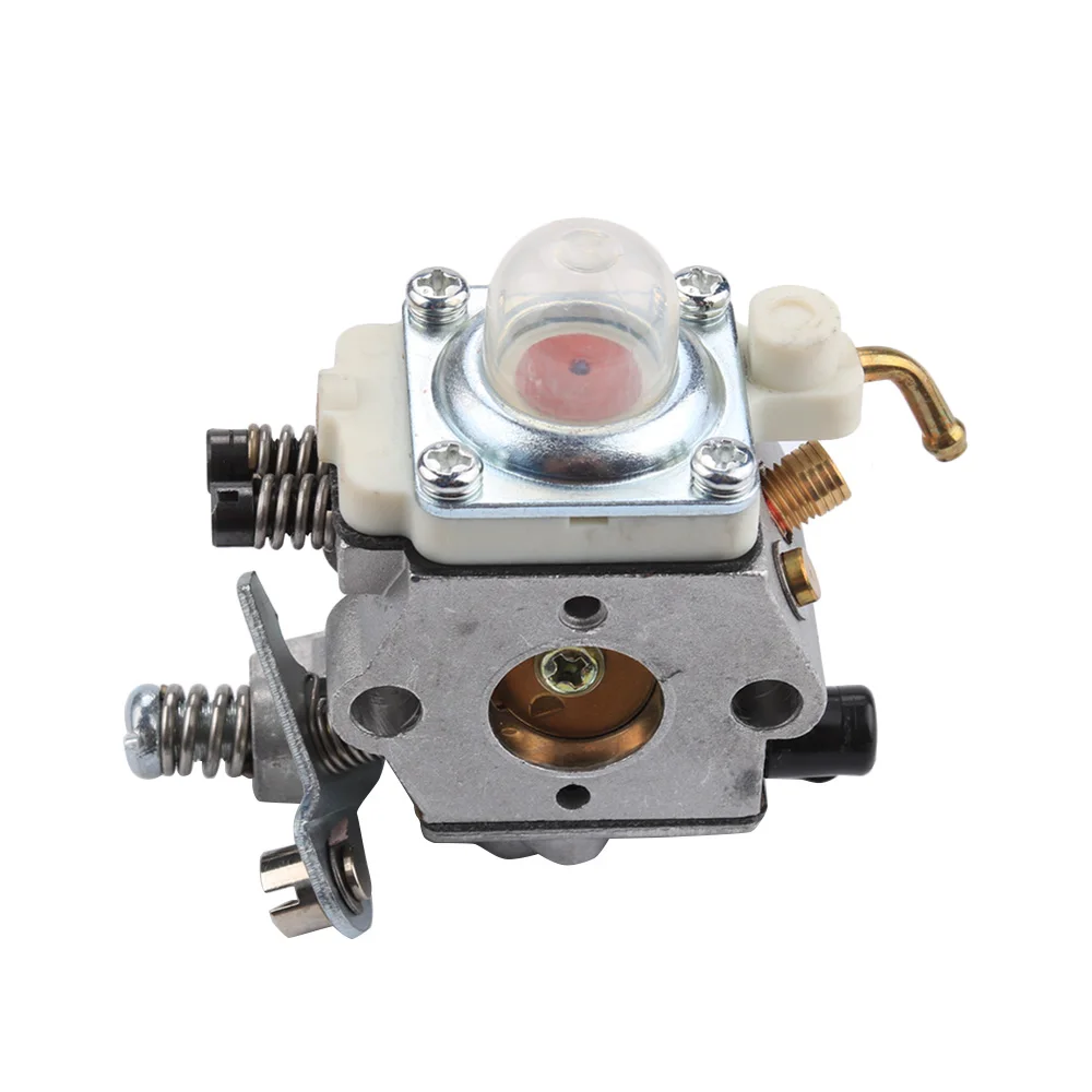 Новый Walbro WT 227 1 Карбюратор Carb для FS74 FS75 триммер WT227 227|Триммеры| |