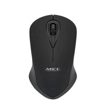 

iMICE E-2370 2.4Ghz Wireless Mouse 1200DPI Home Office Computer Game Optical Gaming Cordless Mice