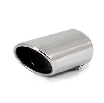 

Rear Exhaust Muffler Outlet Pipe For Mitsubishi ASX RVR 2011 2012 2013