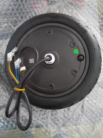 

Original New XiaoMi mijia M365 scooter Motors Spare Parts Xiaomi Scooter Accessories