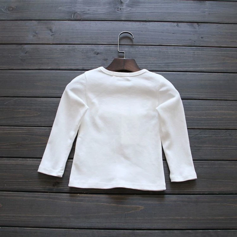kids shirts fall