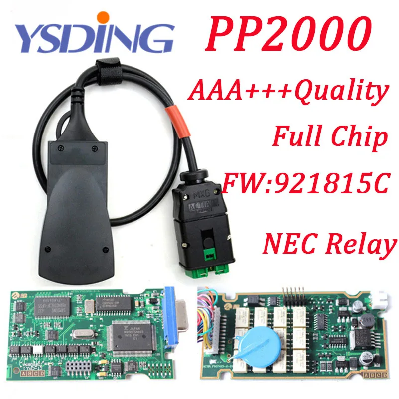 

Best Lexia 3 Full Chip Lexia3 V48/V25 Newest Diagbox V7.83 PP2000 Lexia-3 Firmware 921815C for P-eugeot/C-itroen Diagnostic Tool
