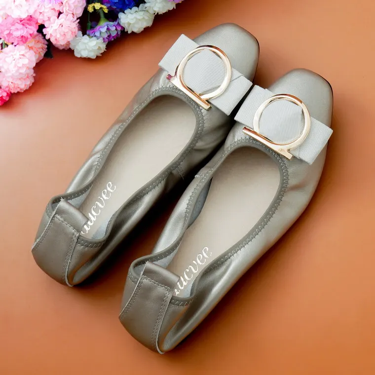 women flats Z580-2