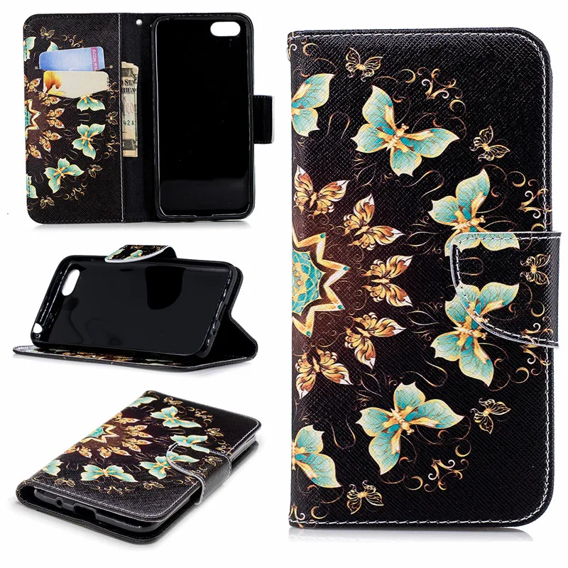 For Huawei Y5 2018 Case (6)