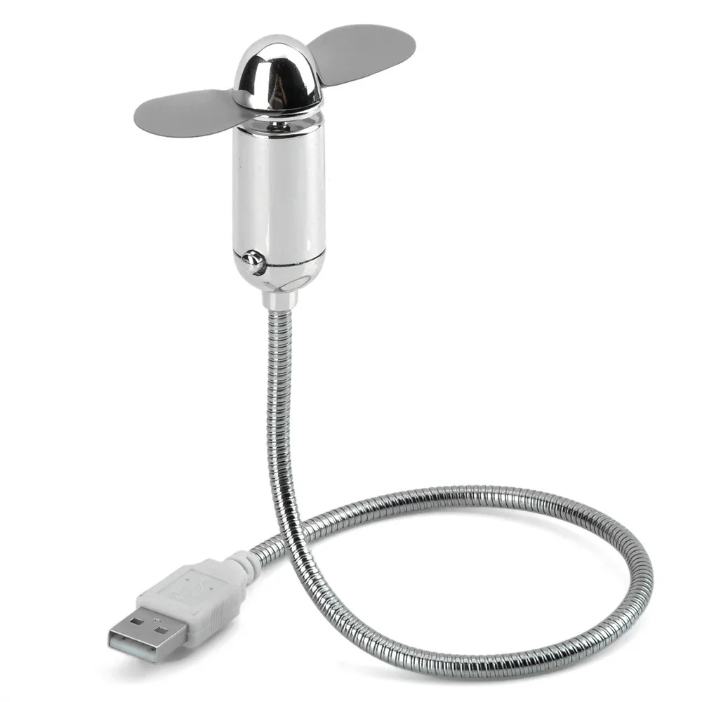CARPRIE мини USB вентилятор гаджеты гибкий крутой для ноутбука ПК Ноутбук Высокое