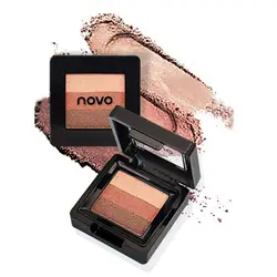 NV5141 Косметика для макияжа Тени для век долгое Eye Shadow 2018 новая распродажа