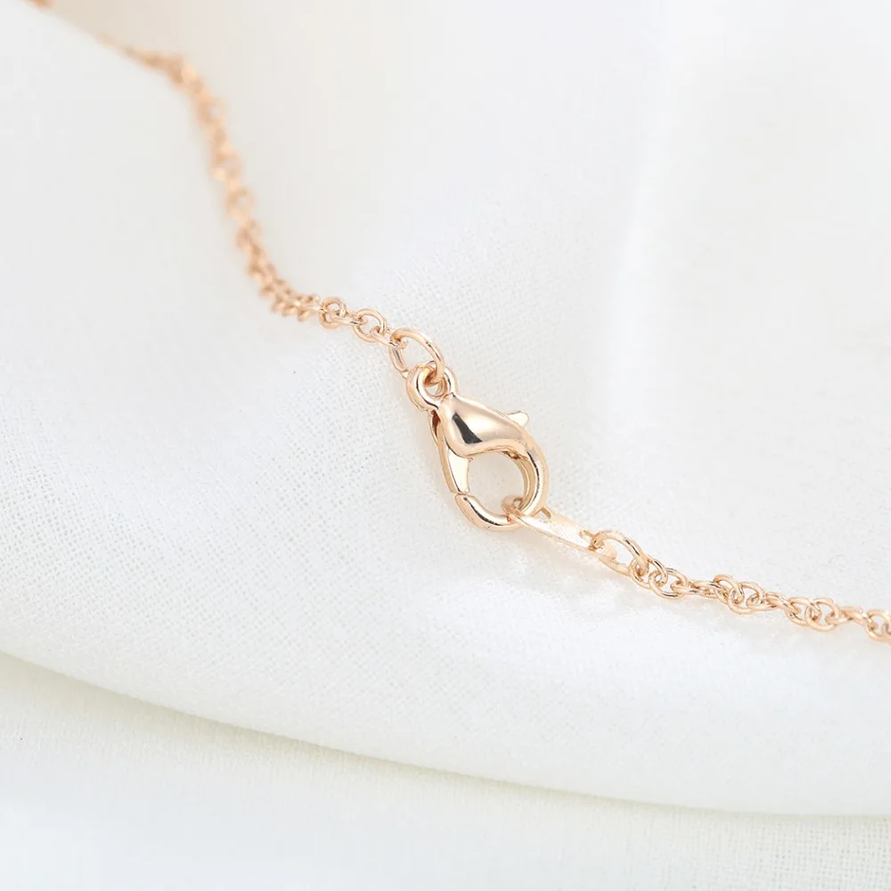 Женское ожерелье с подвеской в виде балерины|gifts for girls|love giftfashion necklace |
