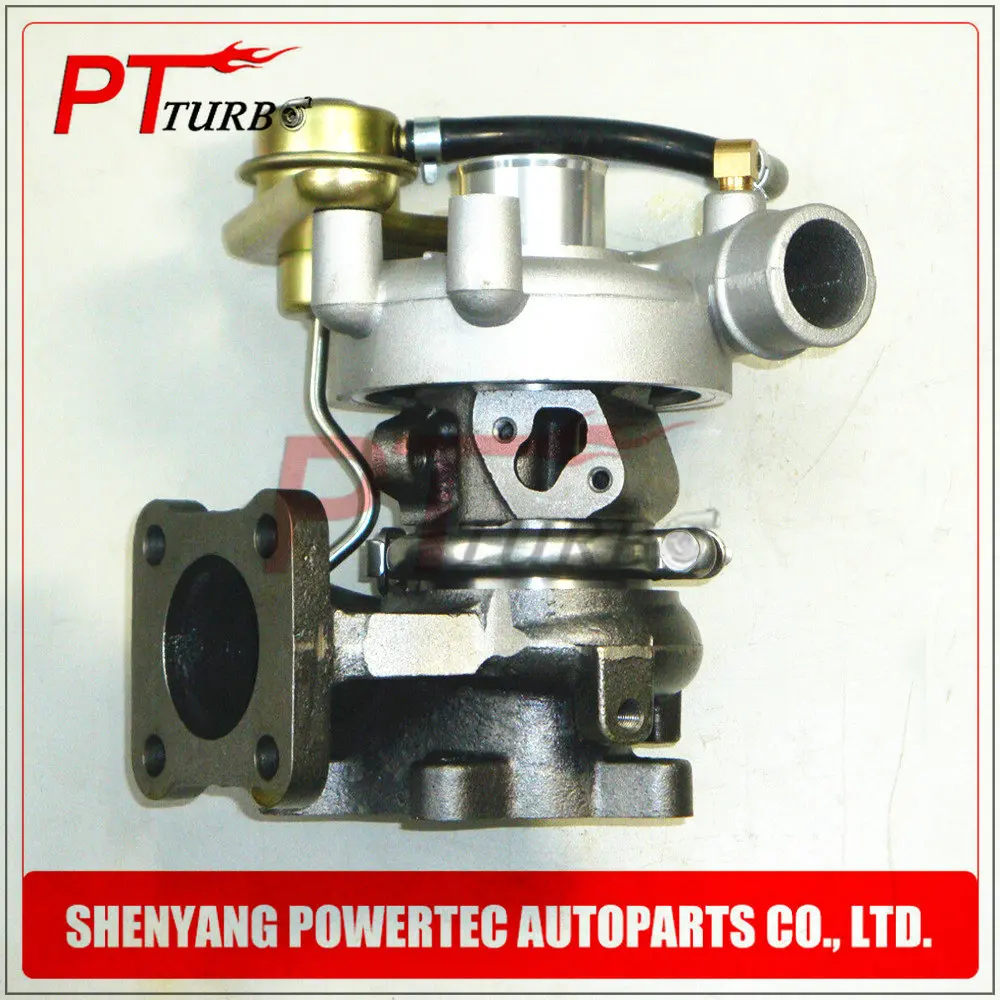 

Full turbocharger CT9 17201-64090 complete turbolader turbo for TOYOTA Liteace / Townace 3CT 2.0 L