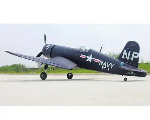 Dynam F4U Corsair 1270mm (50\