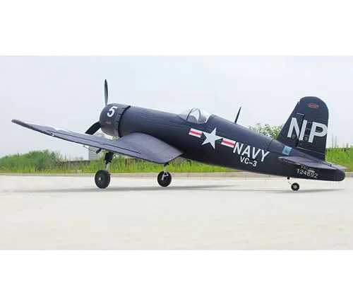 Dynam F4U Corsair 1270 мм (50 дюймов) Wingspan PNP модель радиоуправления|f4u corsair|radio controlcorsair f4u |