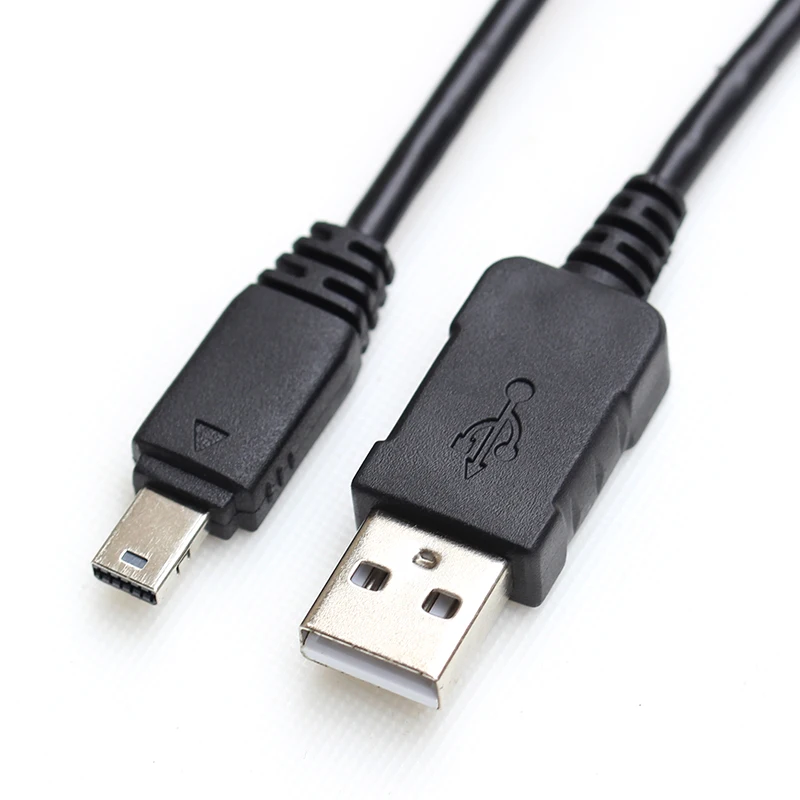 USB Kabel für Casio QV-R80 Datenkabel Data Cable USB Kabel für Casio QV-R80 Datenkabel Data Cable