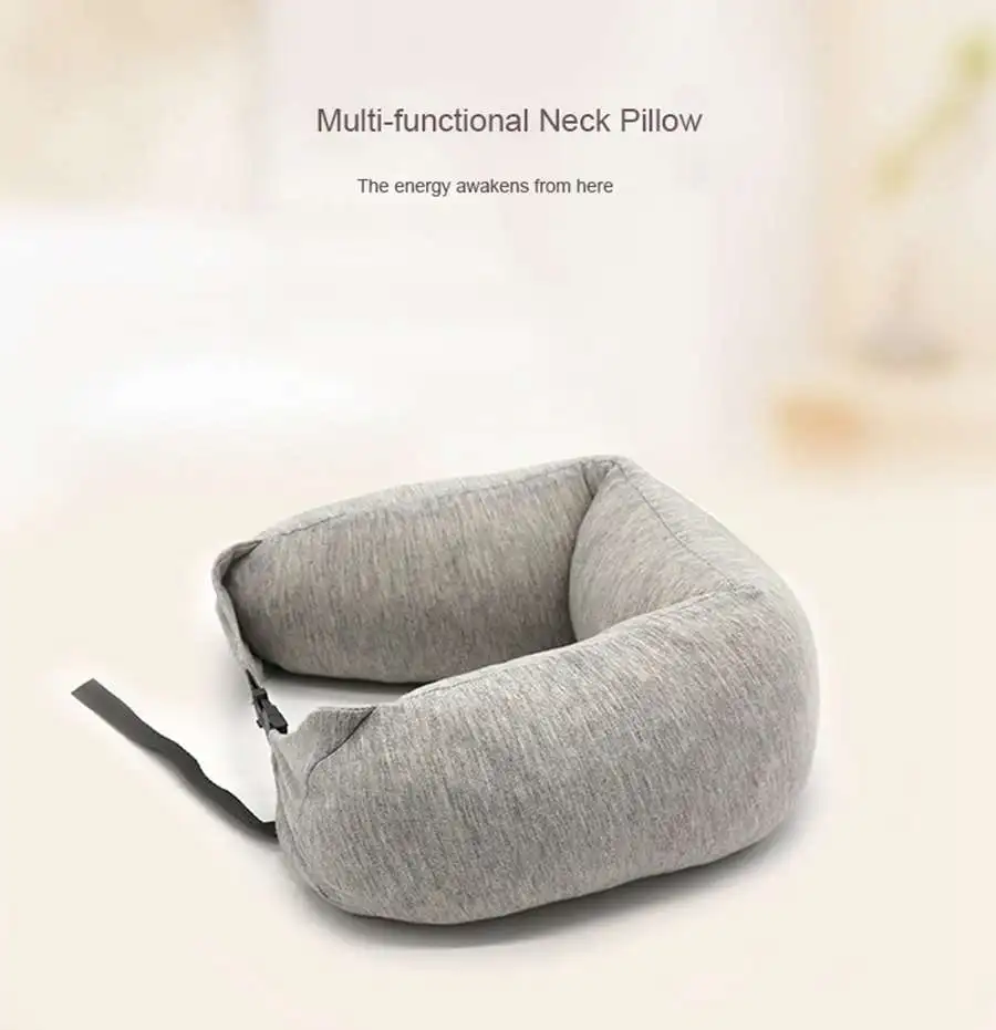 travel pillow