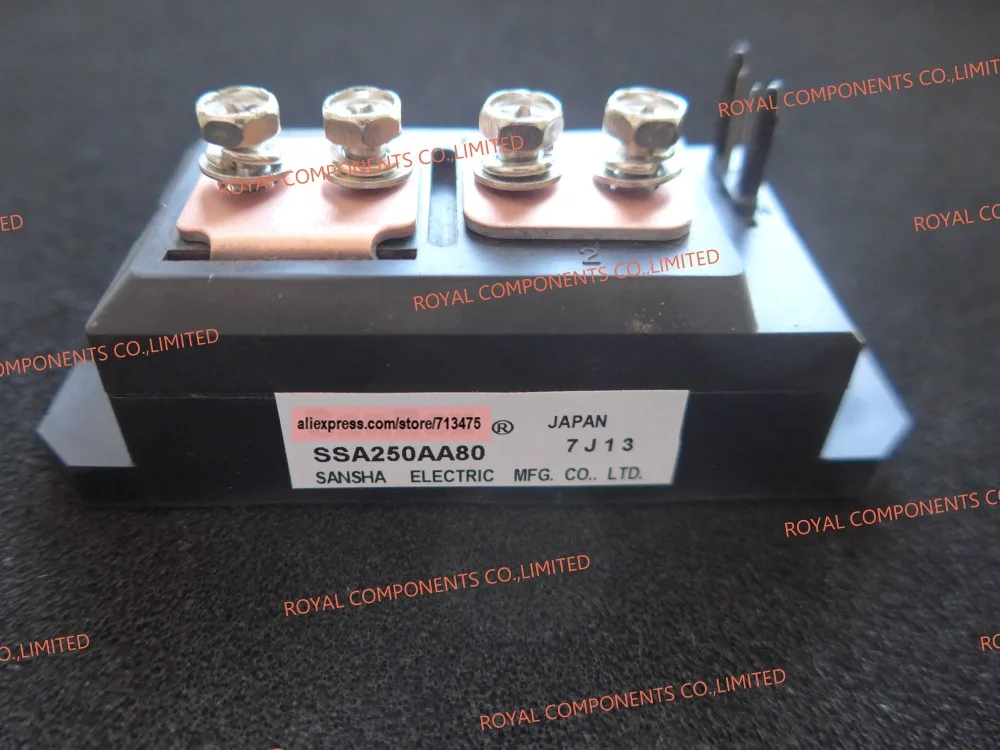 

SSA250AA80