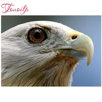 

De Ogen Full Square&round Rhinestone DIY Diamond painting 3D cross stitch kits embroidery Needlework