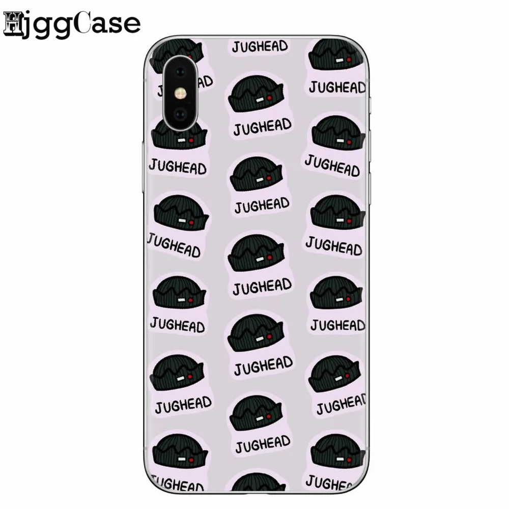Чехол для iphone X 8 7 6 6S Plus 5|Бамперы| |