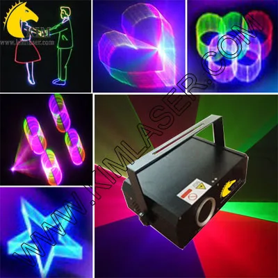 

300MW RGB with SD+2D+SD card laser light/djlight/Party light/disco light/RGB laser/holiday lighting/SD card laser
