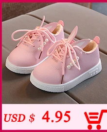 Кожаная обувь для девочек; весенне-Осенняя детская обувь в горошек из искусственной кожи; легкая детская обувь с мягкой подошвой; цвет бежевый, розовый, синий